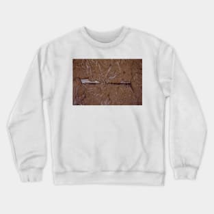 Clay Crewneck Sweatshirt